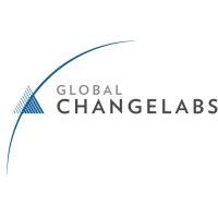 Global ChangeLabs logo, Global ChangeLabs contact details