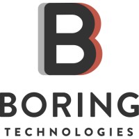 Boring Technologies, LLC logo, Boring Technologies, LLC contact details