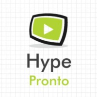 Hype Pronto(Acquired by ZengaTV) logo, Hype Pronto(Acquired by ZengaTV) contact details