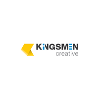 Kingsmen Creative logo, Kingsmen Creative contact details