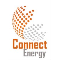 Connect Energy Company logo, Connect Energy Company contact details