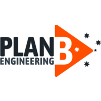 Plan B Engineering logo, Plan B Engineering contact details