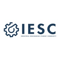 Industrial Engineering Student Community (IESC) logo, Industrial Engineering Student Community (IESC) contact details