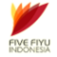 PT. Five Fiyu Indonesia logo, PT. Five Fiyu Indonesia contact details