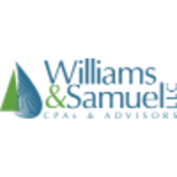 Williams & Samuel LLC logo, Williams & Samuel LLC contact details