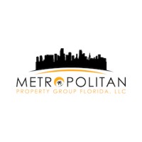 Metropolitan Property Group Florida LLC logo, Metropolitan Property Group Florida LLC contact details