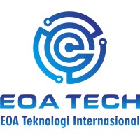 EOA Teknologi Internasional logo, EOA Teknologi Internasional contact details