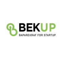 BEKUP - Baparekraf for Startup logo, BEKUP - Baparekraf for Startup contact details