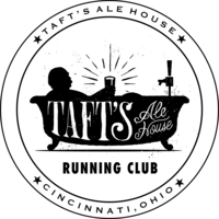 Taft's Running Club logo, Taft's Running Club contact details