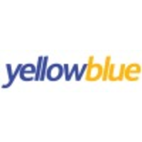 Yellowblue logo, Yellowblue contact details