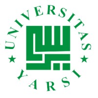 Universitas YARSI logo, Universitas YARSI contact details