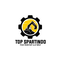 TOP SPARTINDO logo, TOP SPARTINDO contact details