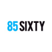 85Sixty logo, 85Sixty contact details