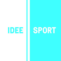 IdéeSport logo, IdéeSport contact details