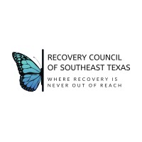 Recovery Council of Southeast Texas logo, Recovery Council of Southeast Texas contact details