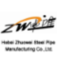 Hebei Zhuowei Steel Pipe Manufacturing Co.,Ltd. logo, Hebei Zhuowei Steel Pipe Manufacturing Co.,Ltd. contact details