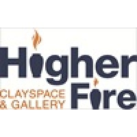 Higher Fire Clayspace & Gallery logo, Higher Fire Clayspace & Gallery contact details