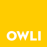 Owli logo, Owli contact details