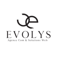 Evolys logo, Evolys contact details