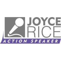 Joyce Rice - Action Speaker logo, Joyce Rice - Action Speaker contact details