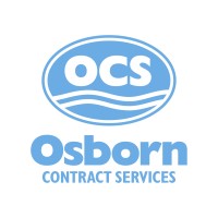 Osborn Contract Services, Inc. logo, Osborn Contract Services, Inc. contact details