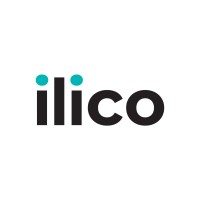 ilico AS logo, ilico AS contact details