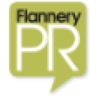 Flannery Public Relations logo, Flannery Public Relations contact details