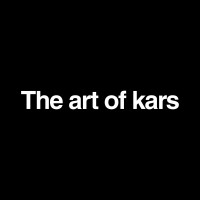 The art of kars logo, The art of kars contact details