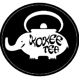 KOKEE TEA logo, KOKEE TEA contact details