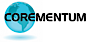 Corementum logo, Corementum contact details