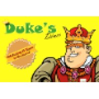 Duke's Diner logo, Duke's Diner contact details