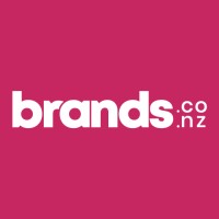 Brands.co.nz logo, Brands.co.nz contact details