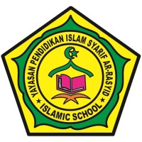 TK Syarif Ar-Rasyid Islamic School logo, TK Syarif Ar-Rasyid Islamic School contact details