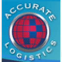 Accurate Logistics LLC logo, Accurate Logistics LLC contact details