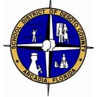 Desoto Co School Dist logo, Desoto Co School Dist contact details