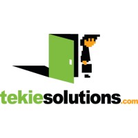 Tekie Solutions LLC logo, Tekie Solutions LLC contact details