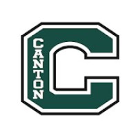 Canton High School logo, Canton High School contact details