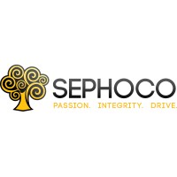 Sephoco LLC logo, Sephoco LLC contact details