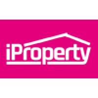 iProperty Real Estate logo, iProperty Real Estate contact details