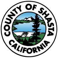 County Of Shasta logo, County Of Shasta contact details