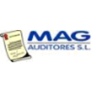 MAG Auditores S.L.P. logo, MAG Auditores S.L.P. contact details