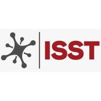 ISST logo, ISST contact details