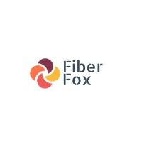 FiberFox logo, FiberFox contact details