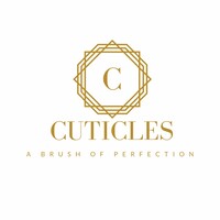 Cuticles logo, Cuticles contact details