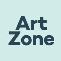 Art Zone NZ logo, Art Zone NZ contact details