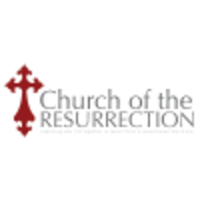 Church of the Resurrection logo, Church of the Resurrection contact details