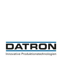 DATRON AG logo, DATRON AG contact details