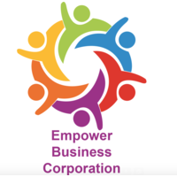 Empower Business Corporation logo, Empower Business Corporation contact details