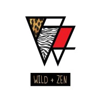 WILD+ZEN logo, WILD+ZEN contact details