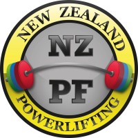 New Zealand Powerlifting Federation logo, New Zealand Powerlifting Federation contact details